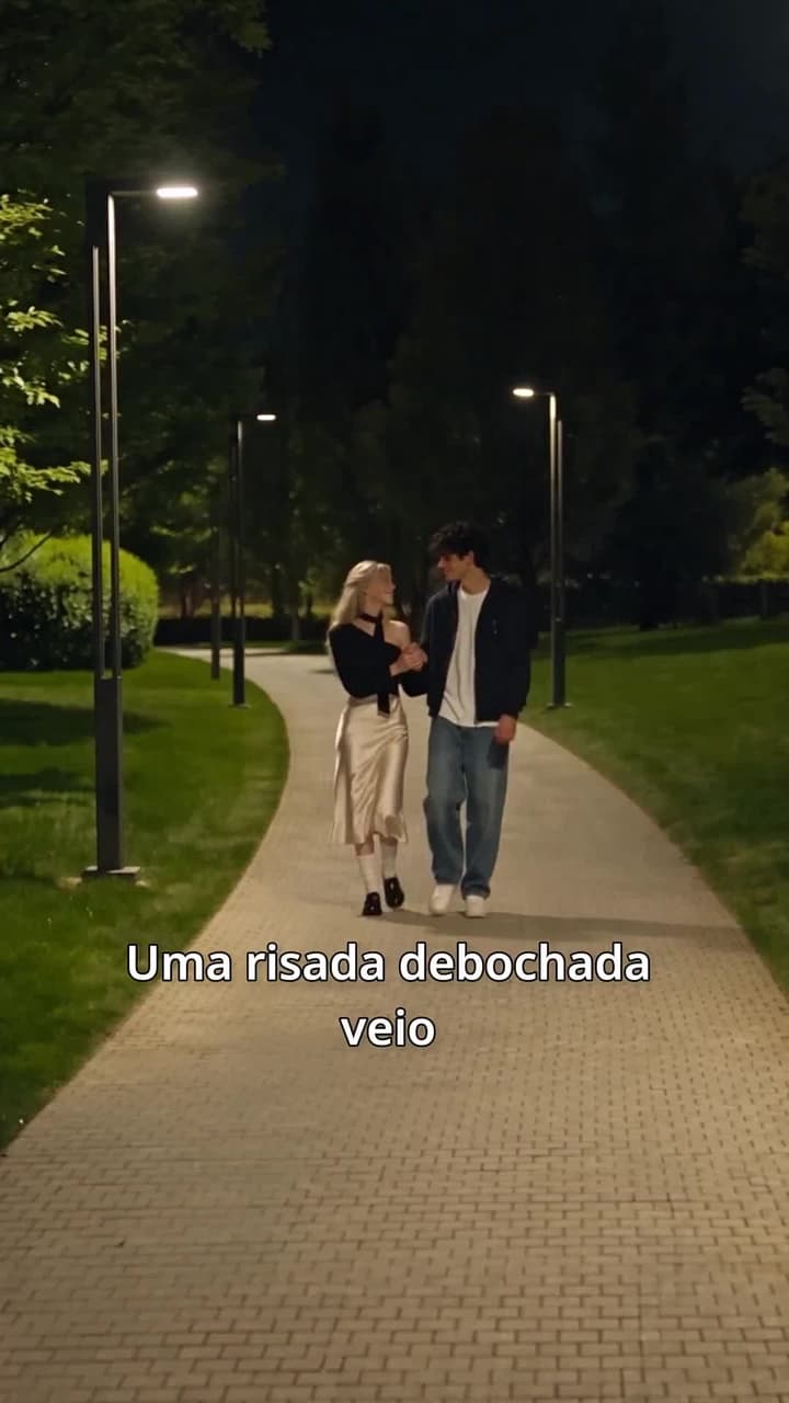 A Vingança da Gordinha - Episode 23
