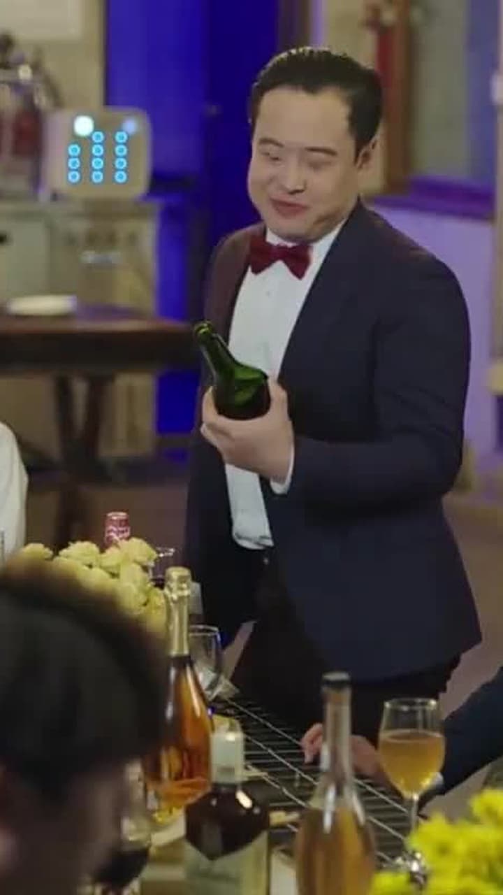 Eski Sevgiliye Bulaşma - Episode 30