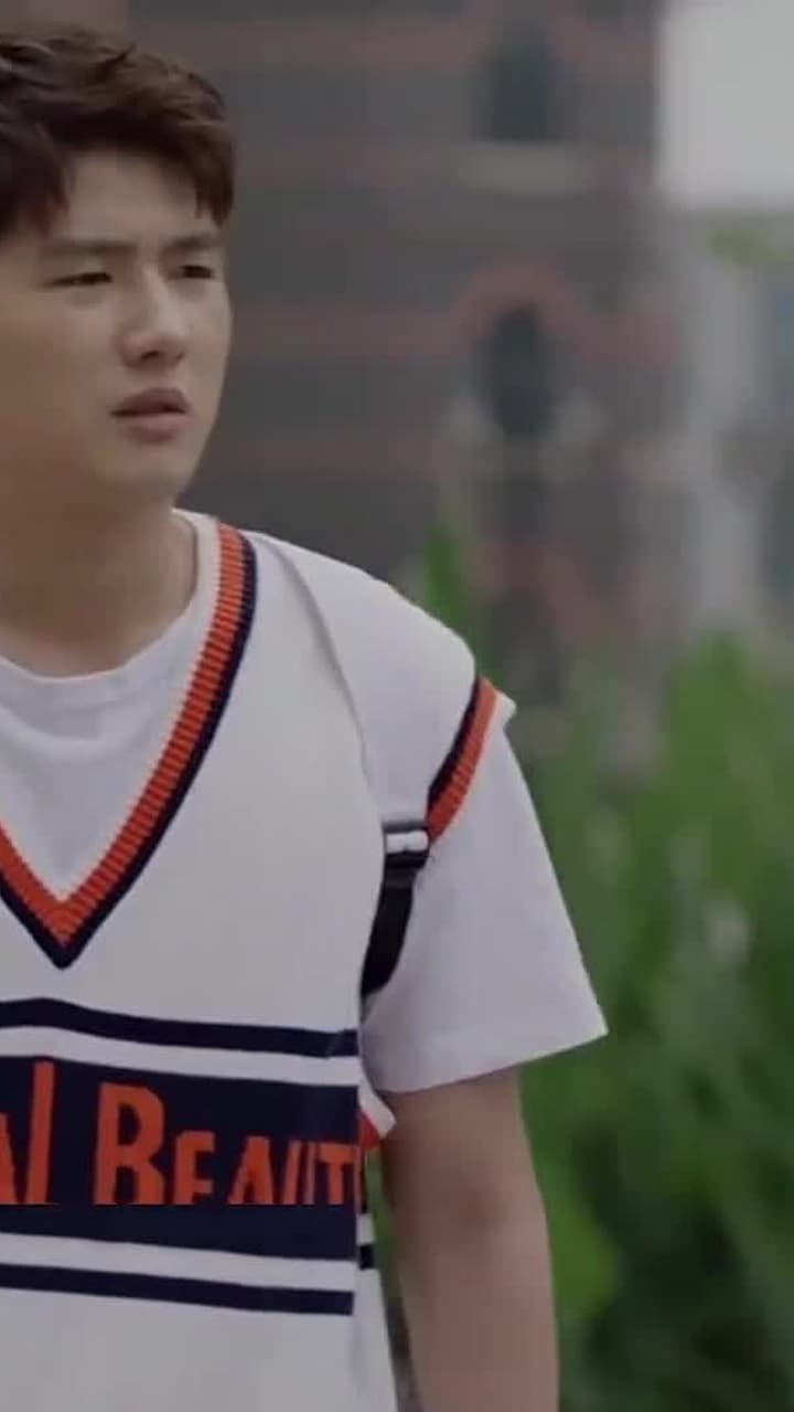 My Secret Crush From High‑School - Episode 48