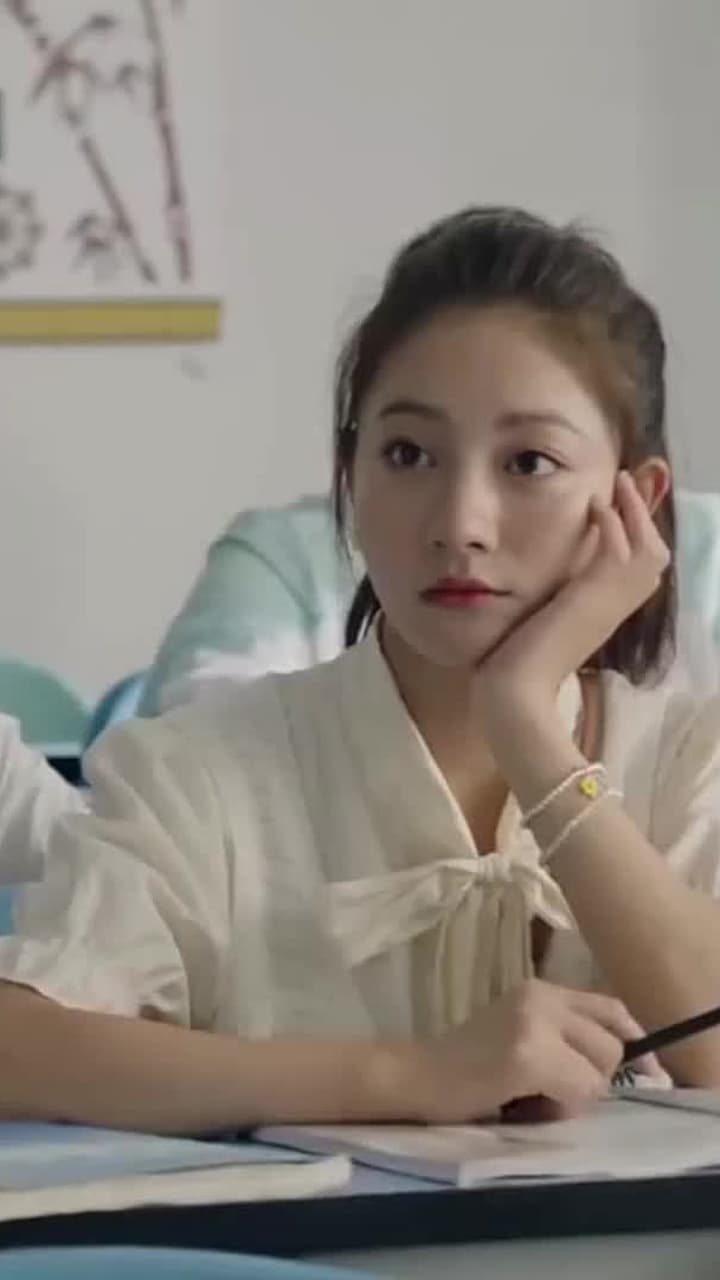 My Secret Crush From High‑School - Episode 15