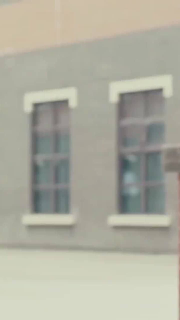 My Secret Crush From High‑School - Episode 1