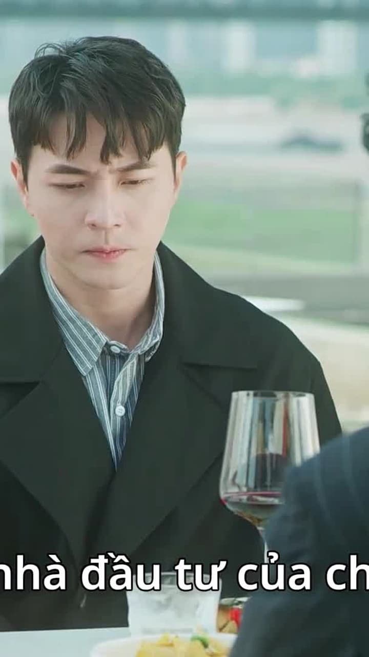Hải Thần Điện Hạ Siêu Chiều Tôi - Episode 13