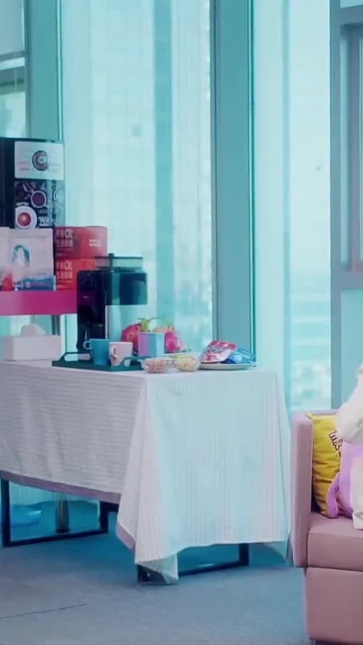 ใครขโมยจูบแรกของฉัน - Episode 5