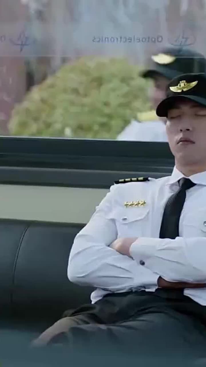 Tôi Là Triệu Ngô Địch - Episode 40