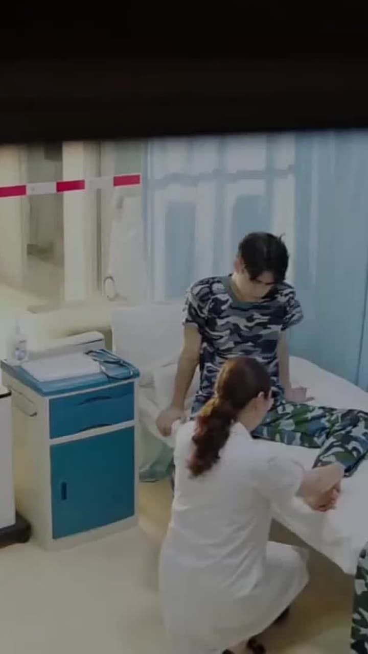 My Secret Crush From High‑School - Episode 13
