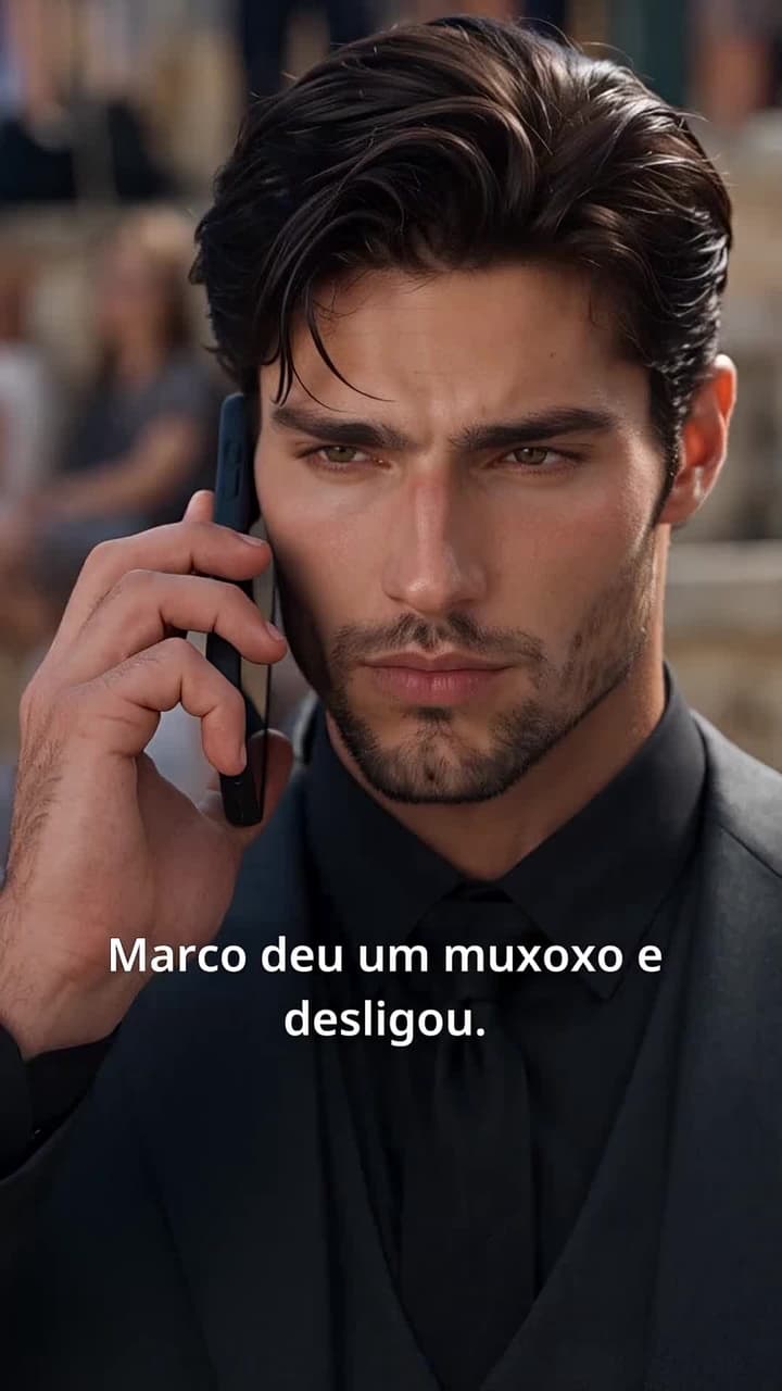 Sorteada Para Amar Você - Episode 5