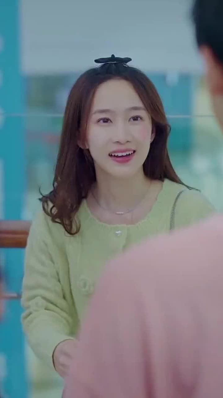 ใครขโมยจูบแรกของฉัน - Episode 39