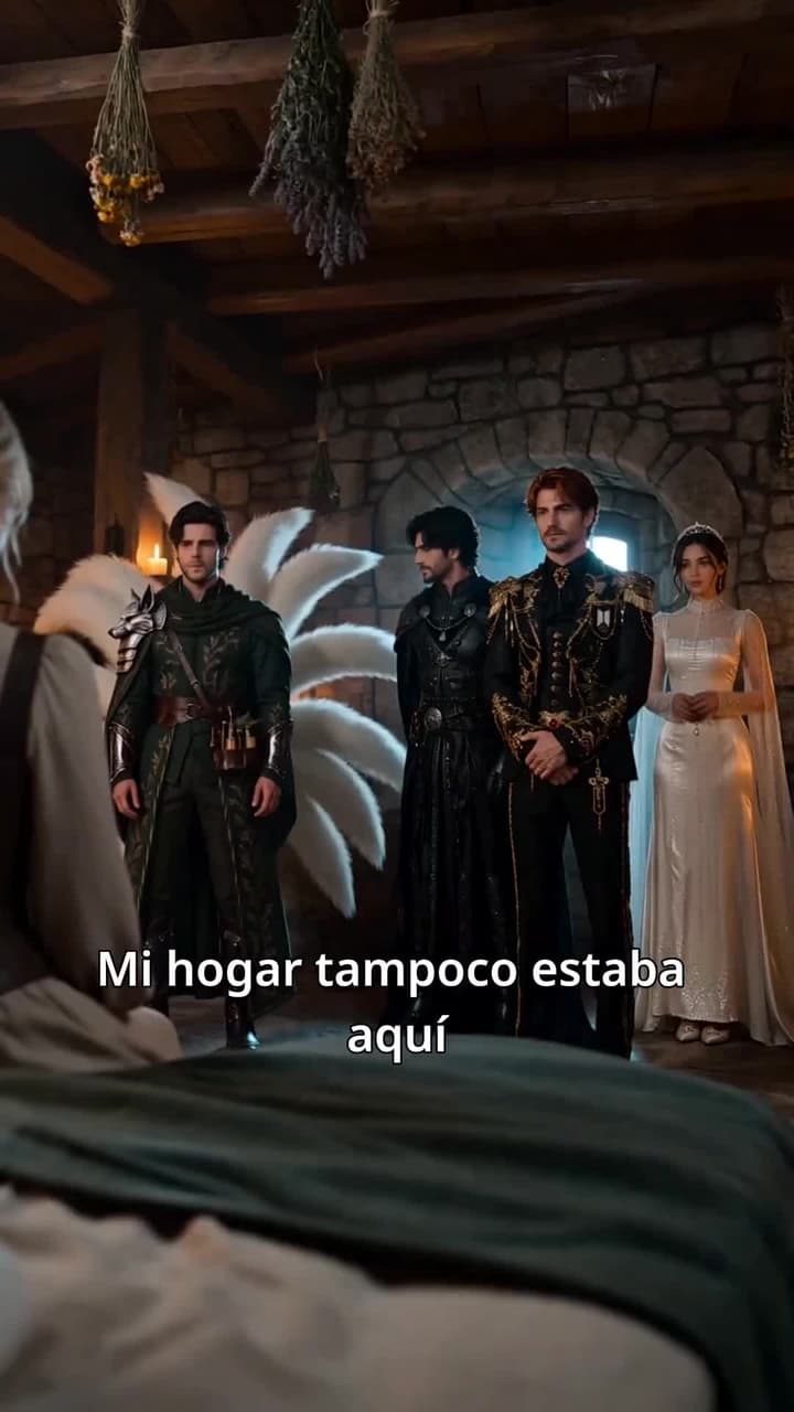 Después de fingir mi muerte, mis cuatro padres quedaron consumidos por el arrepentimiento - Episode 12