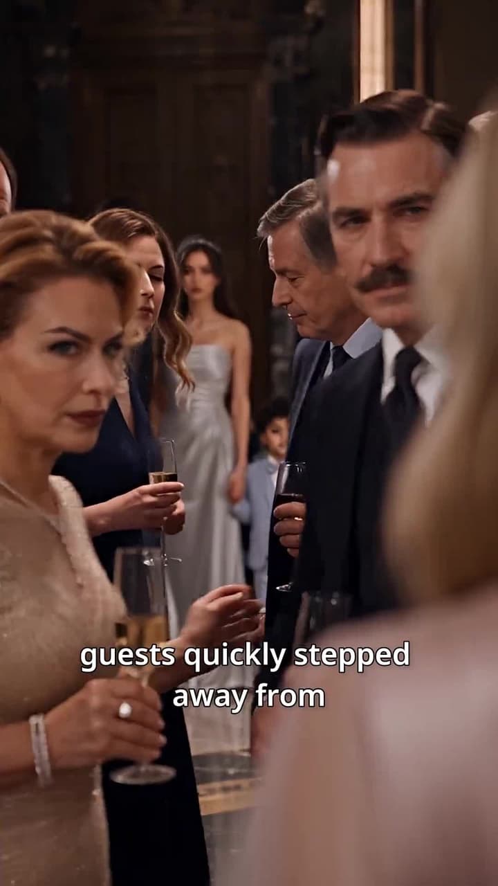 Dumped, Then Spoiled by a Billionaire and His Son - Episode 13