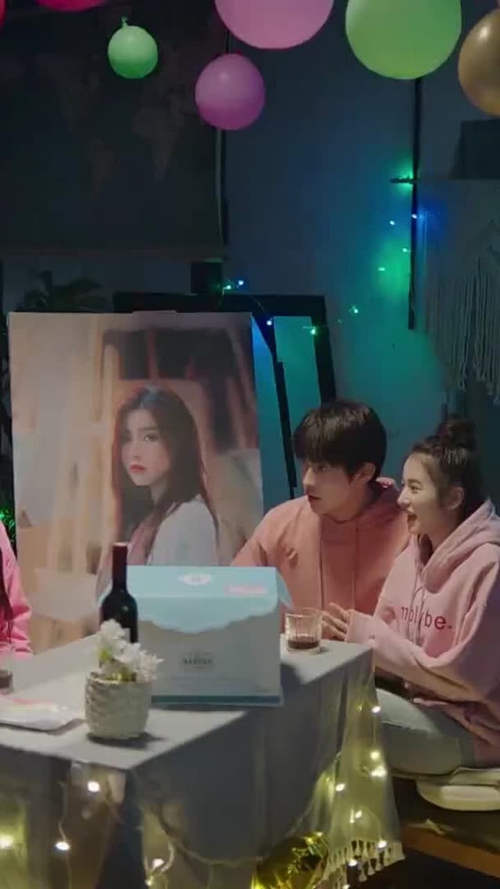 Một Nửa Tình Yêu - Episode 52