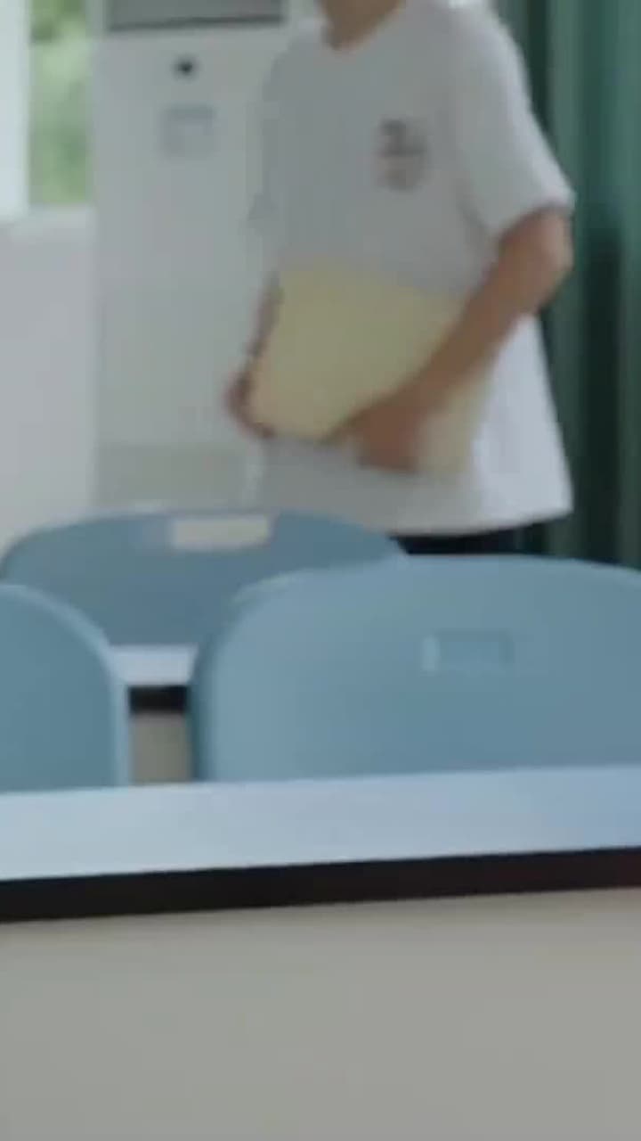 My Secret Crush From High‑School - Episode 45