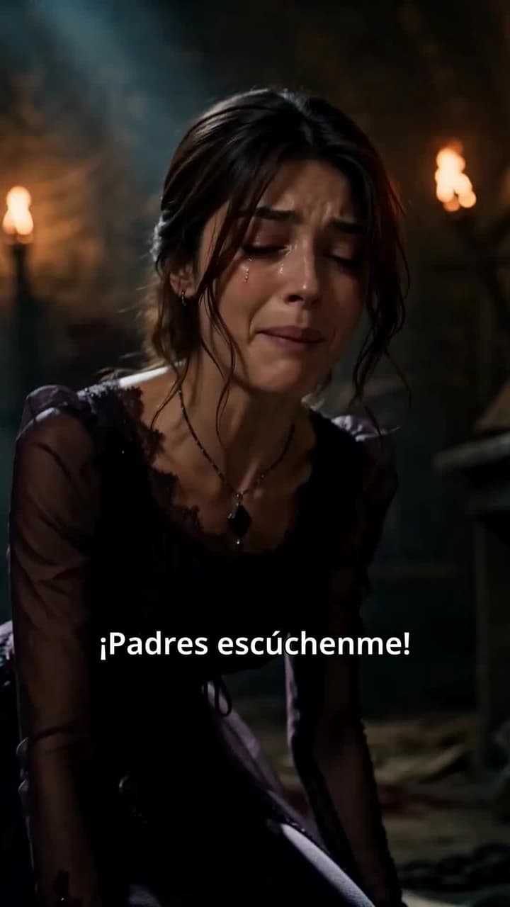 Después de fingir mi muerte, mis cuatro padres quedaron consumidos por el arrepentimiento - Episode 18