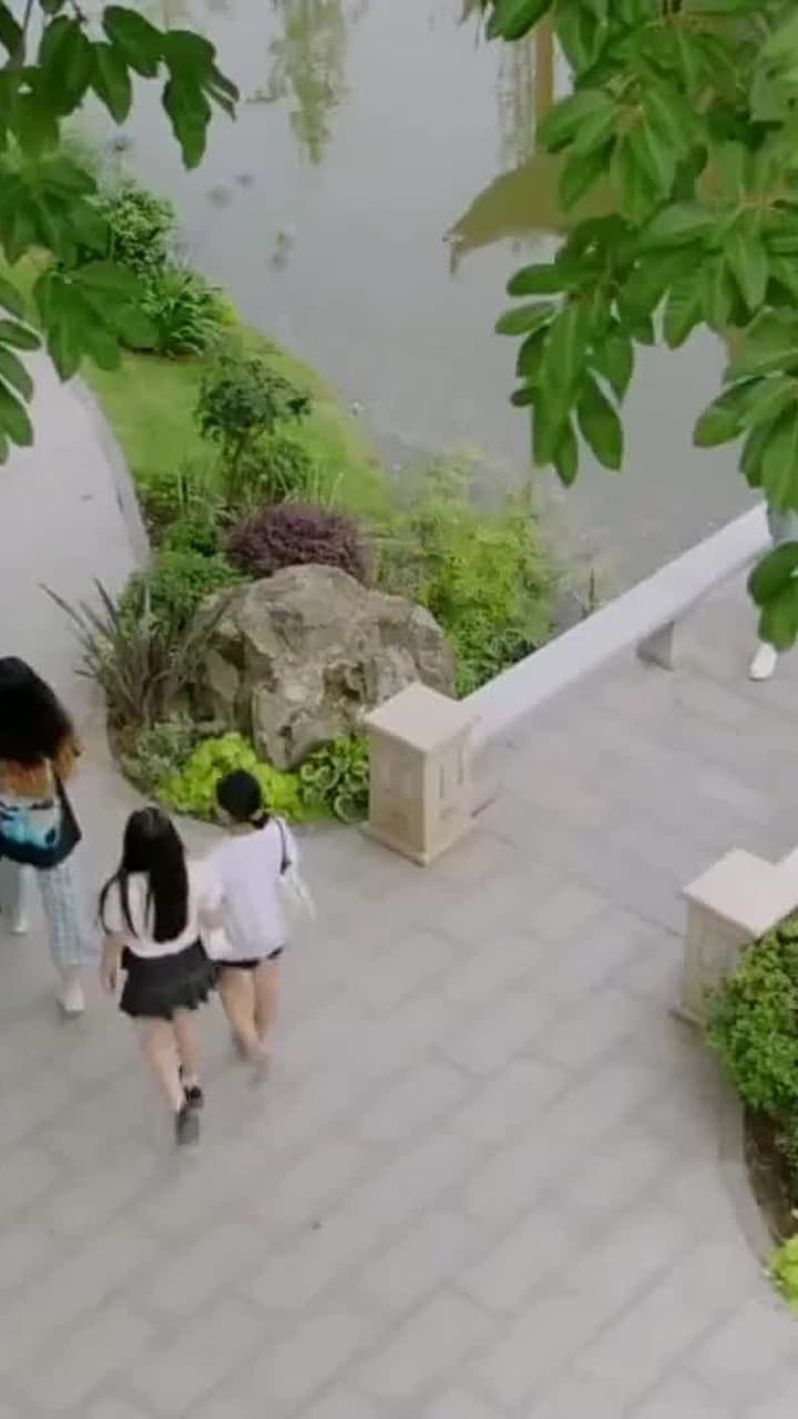 My Secret Crush From High‑School - Episode 10