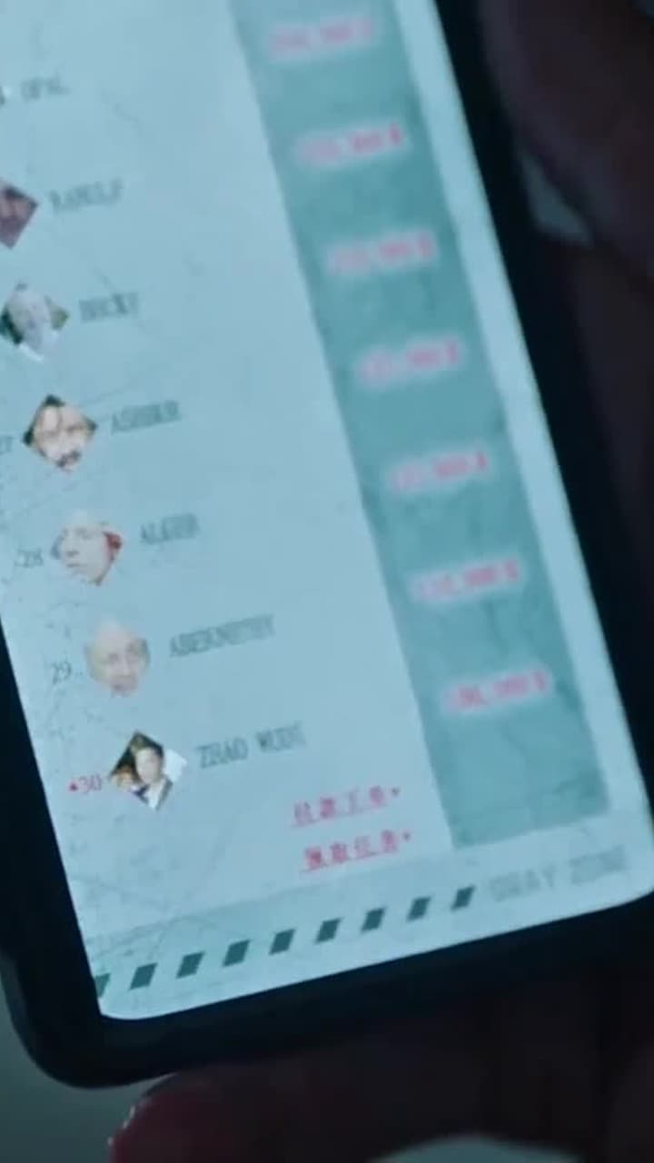 Tôi Là Triệu Ngô Địch - Episode 33