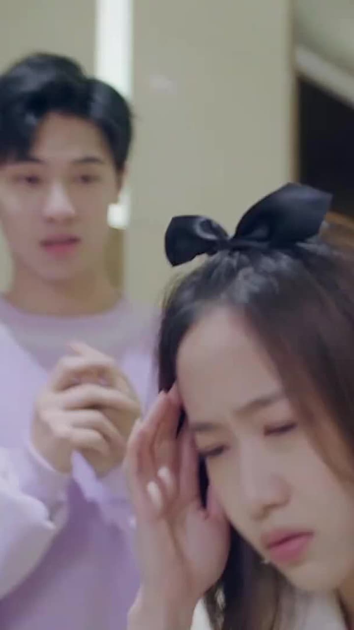 ใครขโมยจูบแรกของฉัน - Episode 32