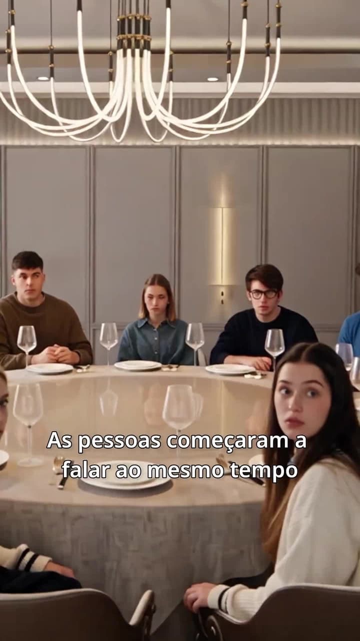 A Vingança da Gordinha - Episode 17