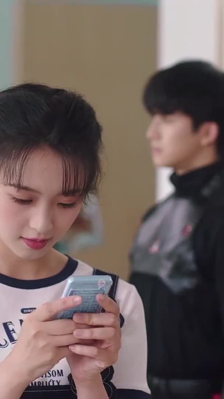Pacar dari Luar Angkasa - Episode 9