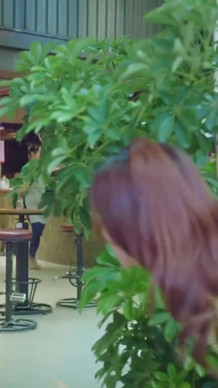 ใครขโมยจูบแรกของฉัน - Episode 24