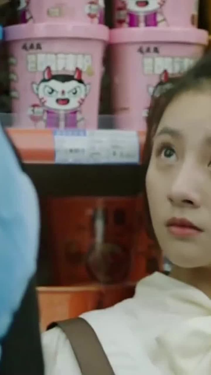 My Secret Crush From High‑School - Episode 36