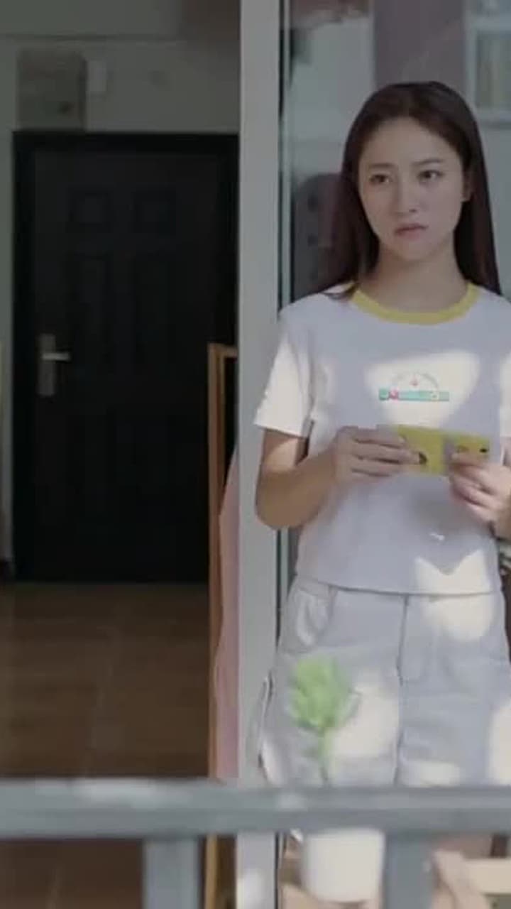 My Secret Crush From High‑School - Episode 56