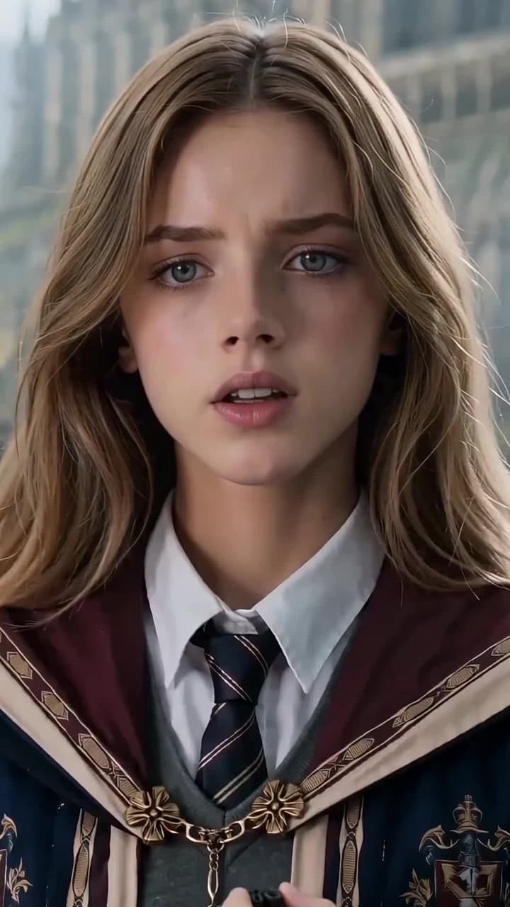 Spirit Pact Academy - Episode 7