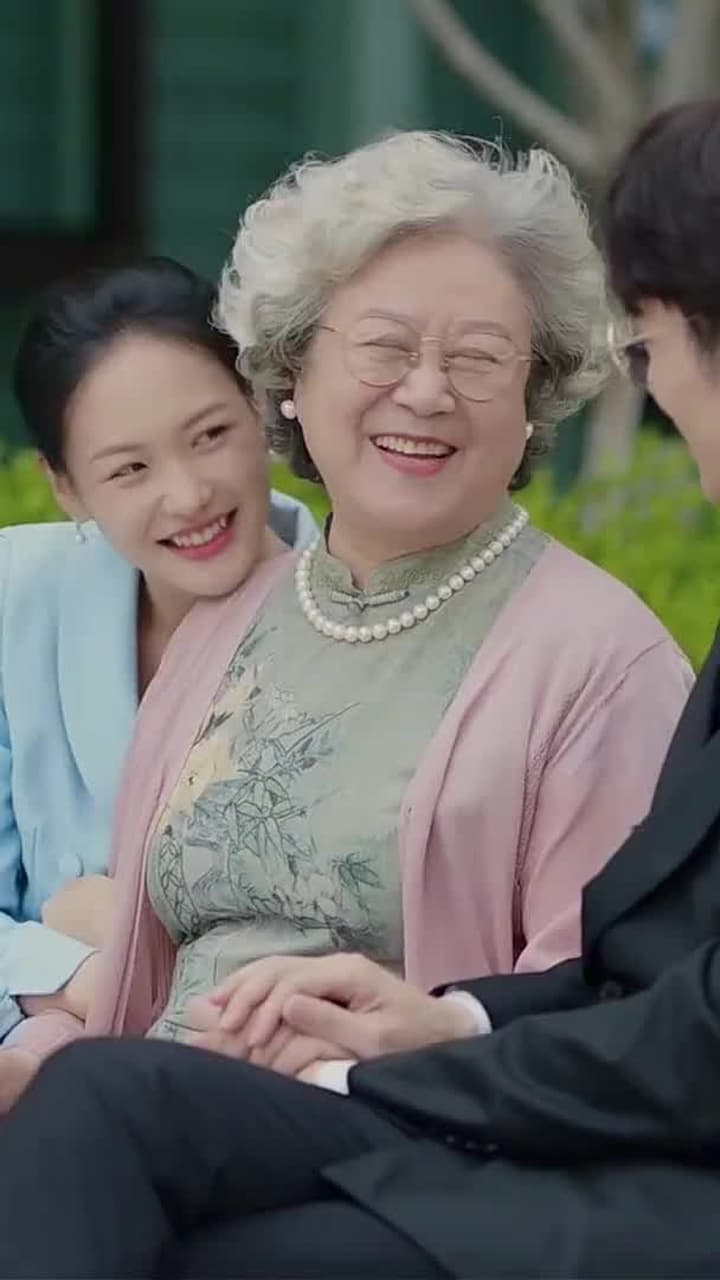 Mộng Tình Duyên - Episode 4