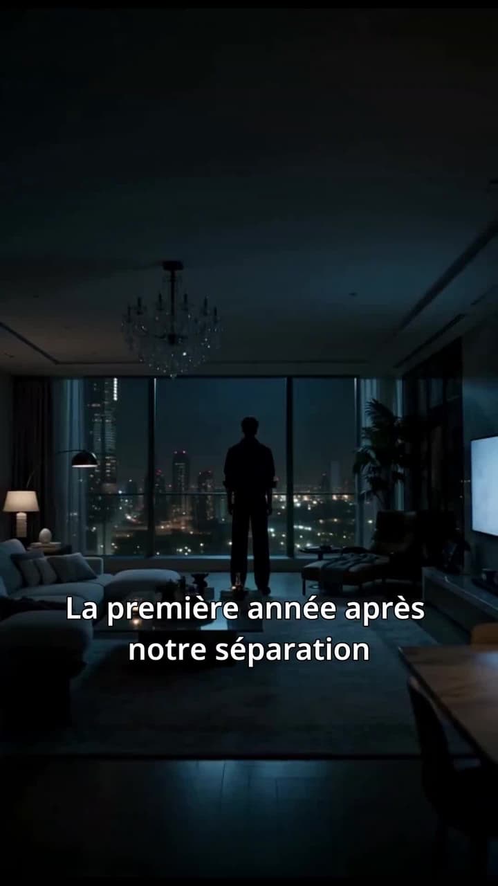 Le Secret de la Femme du Don - Episode 20