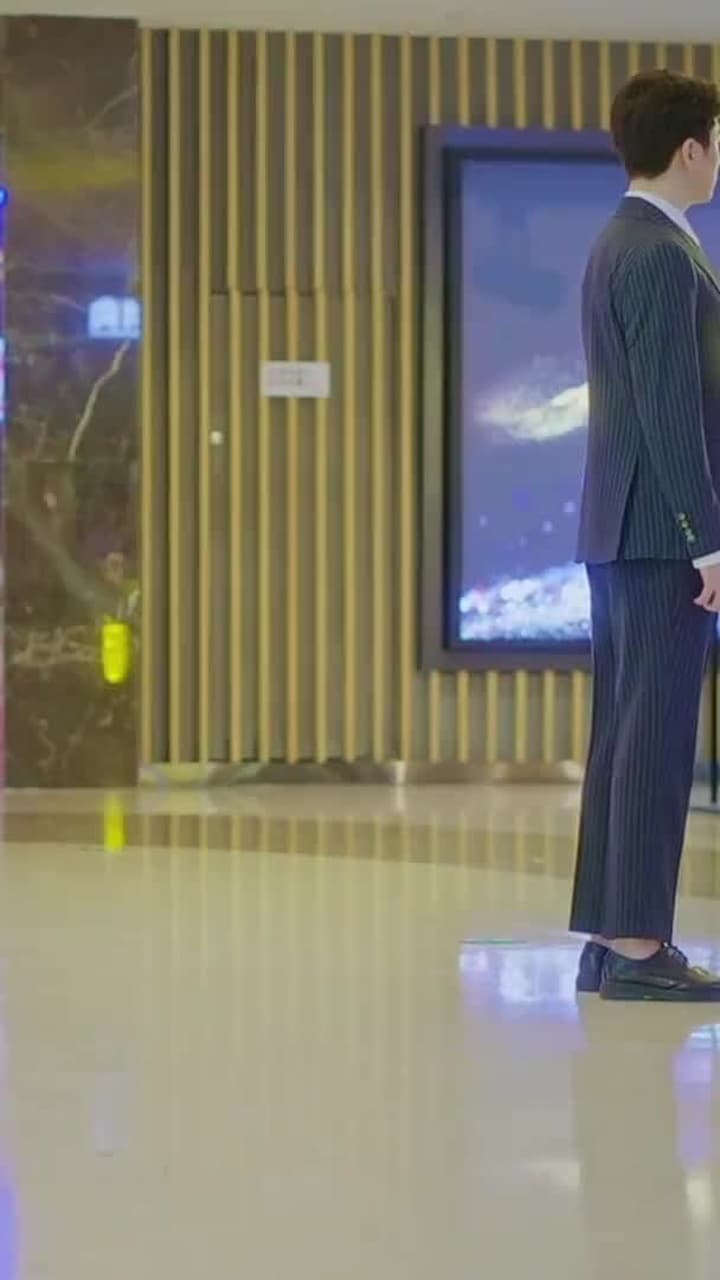 ใครขโมยจูบแรกของฉัน - Episode 55