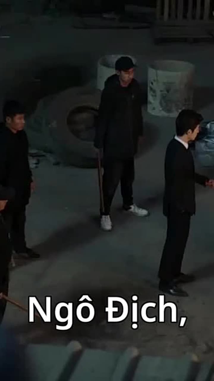 Tôi Là Triệu Ngô Địch - Episode 52