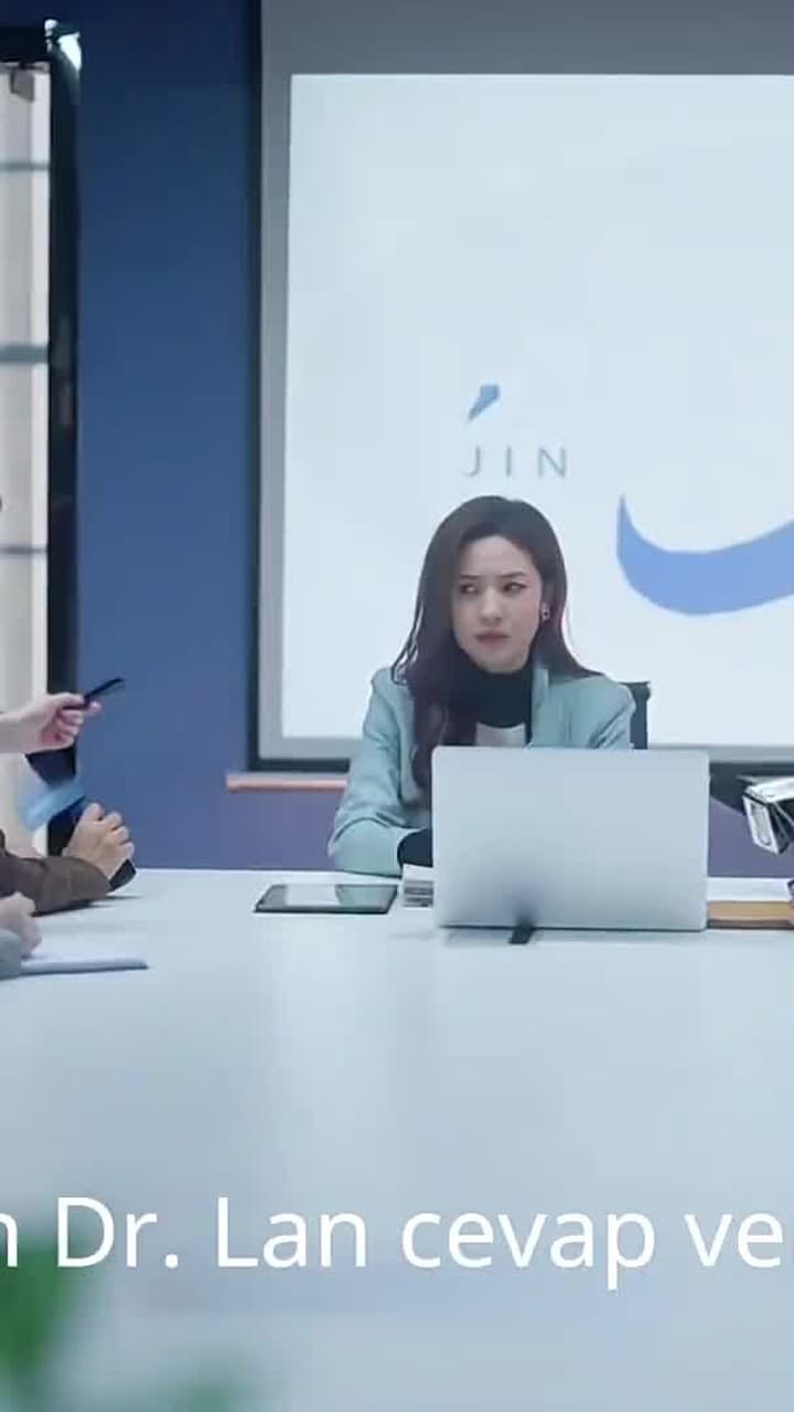 Boşanmayla Başlayan Aşk - Episode 37