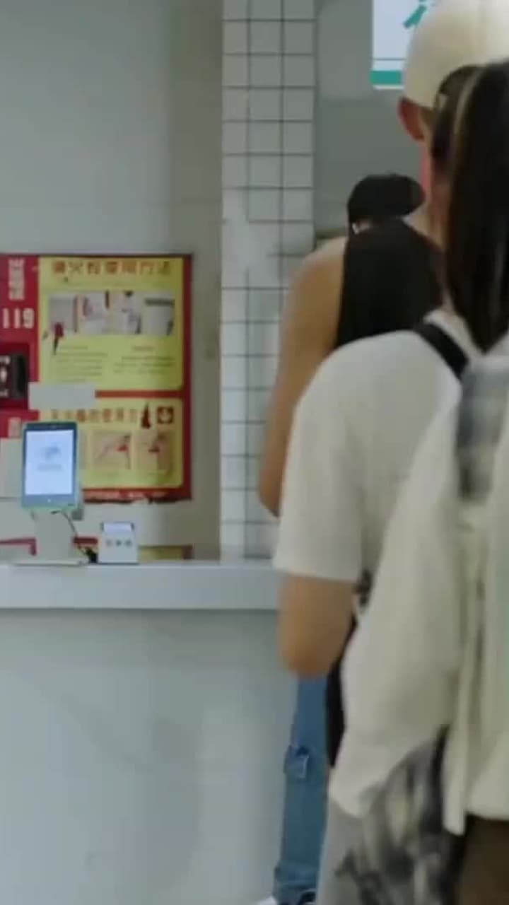 My Secret Crush From High‑School - Episode 54