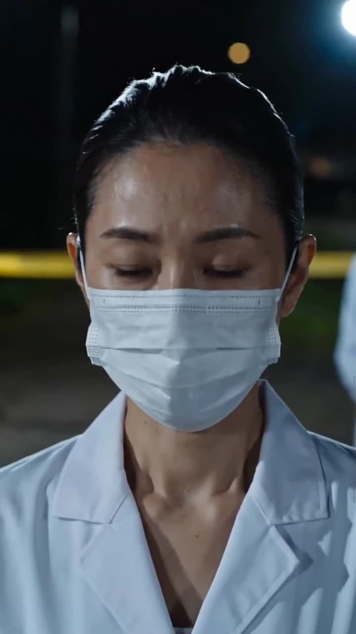 Ya Estoy Muerta, Hermano - Episode 20