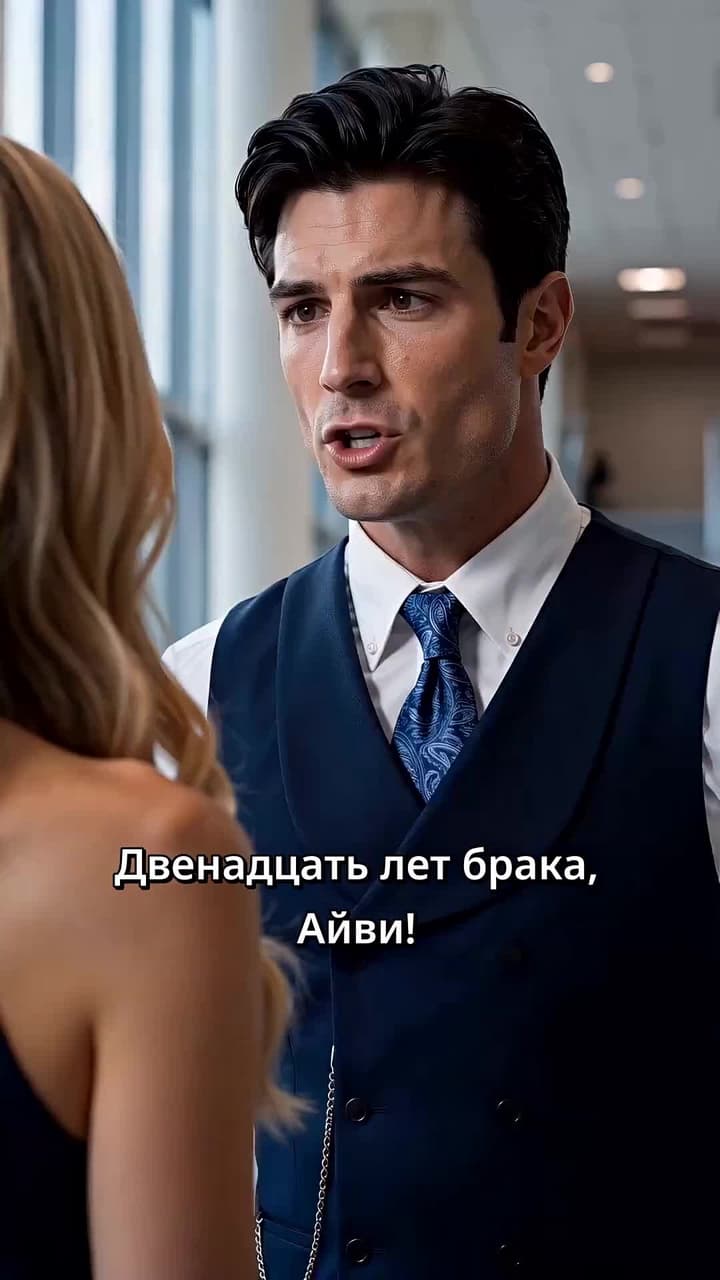 Кровью за кровь - Episode 14