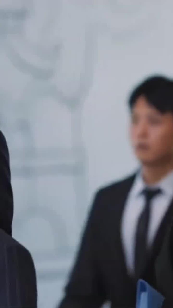 진격적 김비서 - Episode 6