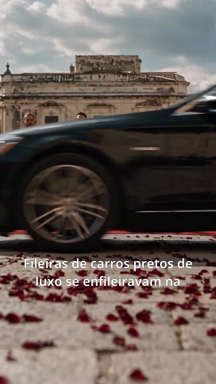 Sorteada Para Amar Você - Episode 23