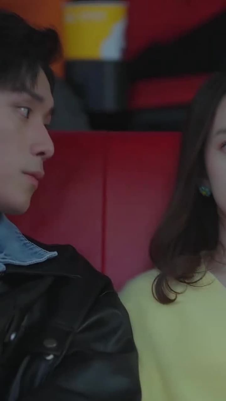 ใครขโมยจูบแรกของฉัน - Episode 53