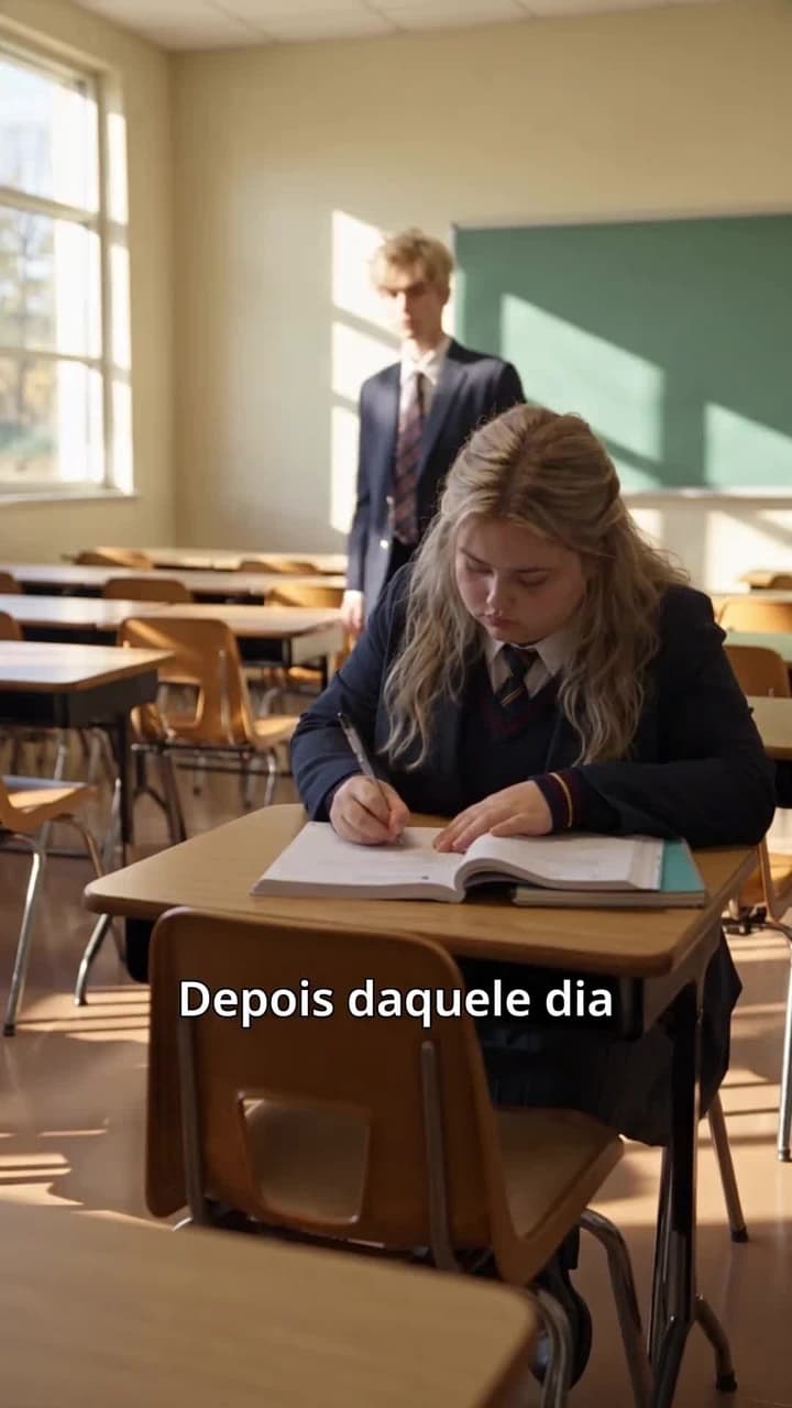 A Vingança da Gordinha - Episode 4