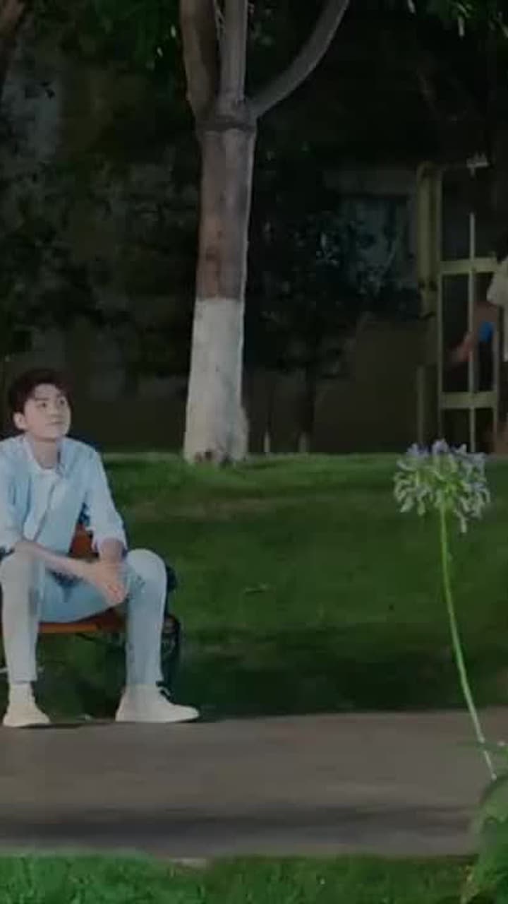 My Secret Crush From High‑School - Episode 52