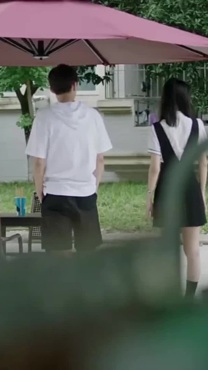 My Secret Crush From High‑School - Episode 18