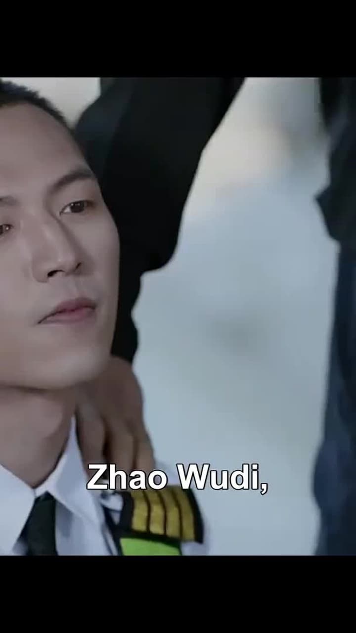My Name Is Zhao Wudi - Episode 89