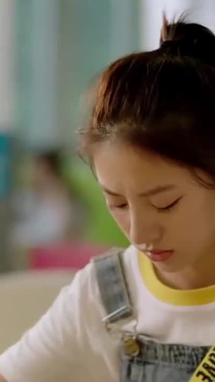 My Secret Crush From High‑School - Episode 63