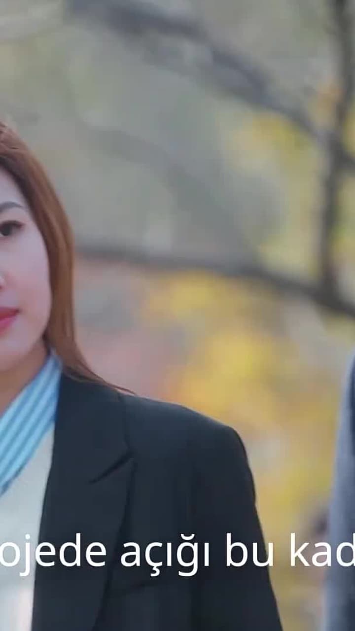 Boşanmayla Başlayan Aşk - Episode 18