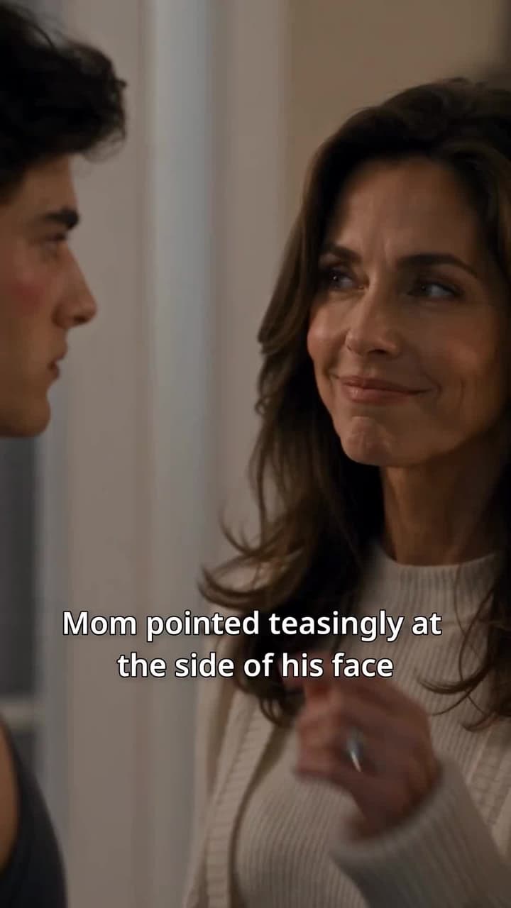 Counting Down to Goodbye - Episode 6
