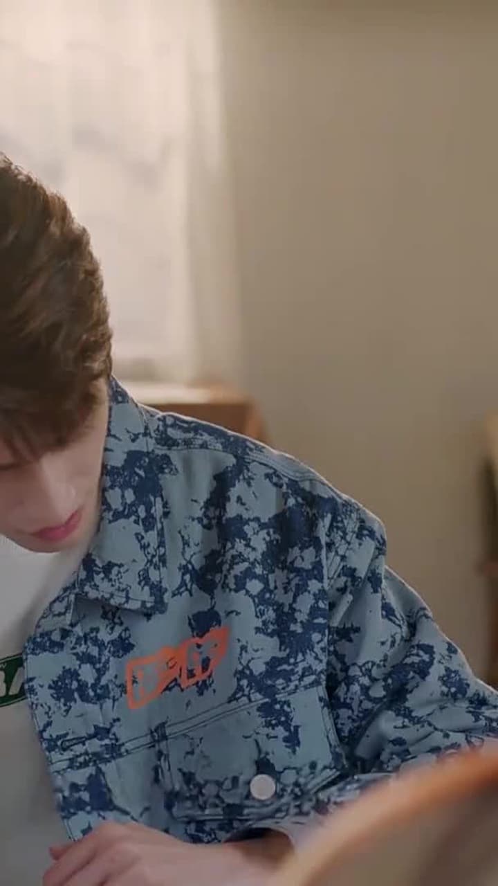 Một Nửa Tình Yêu - Episode 48