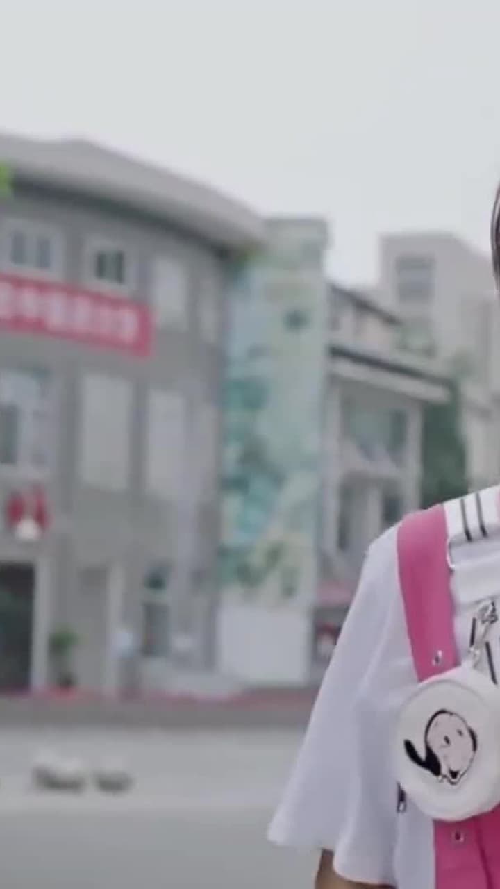 My Secret Crush From High‑School - Episode 27