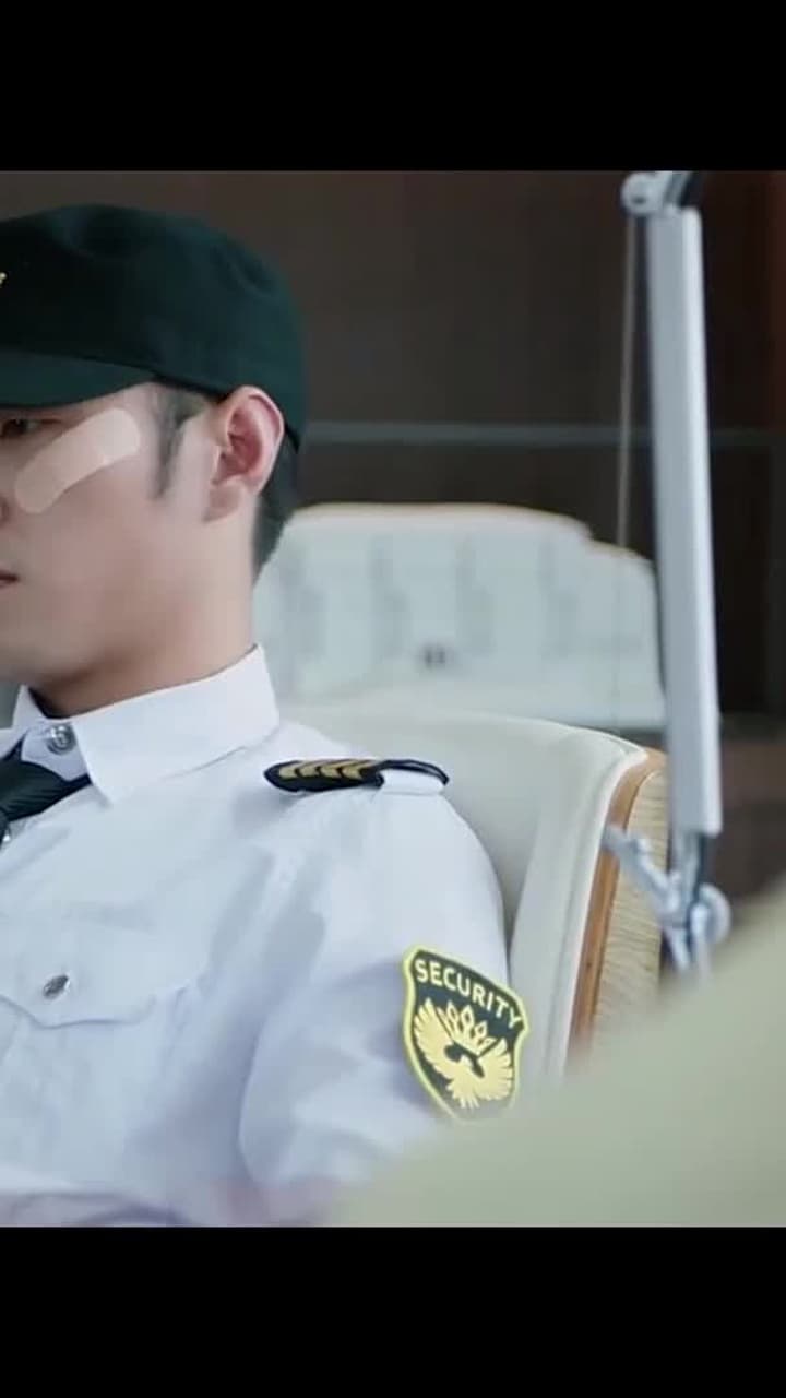 My Name Is Zhao Wudi - Episode 15