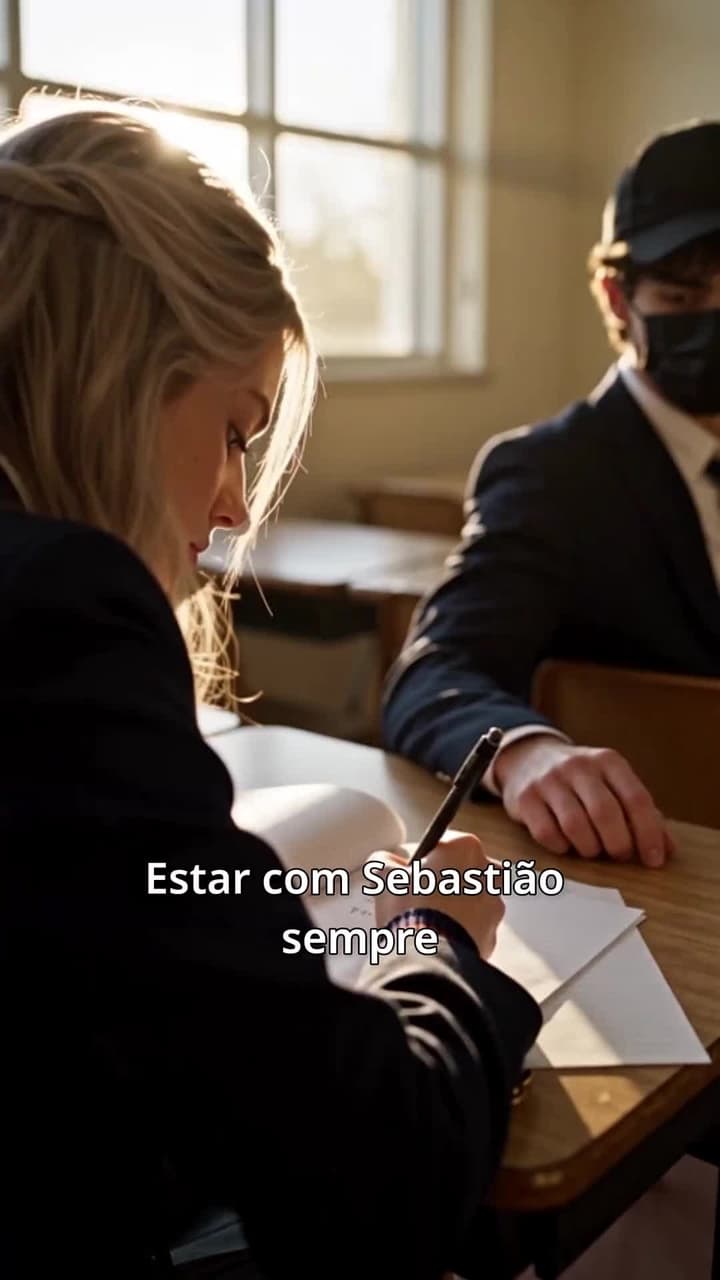 A Vingança da Gordinha - Episode 11