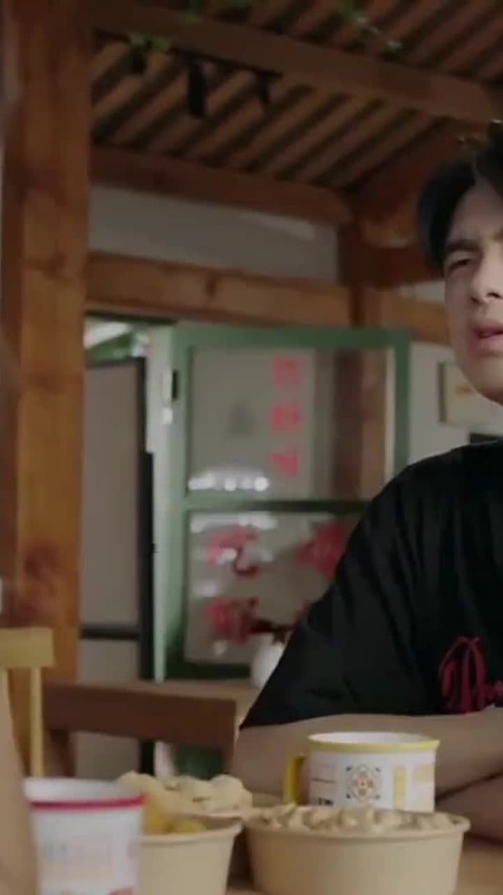 My Secret Crush From High‑School - Episode 50
