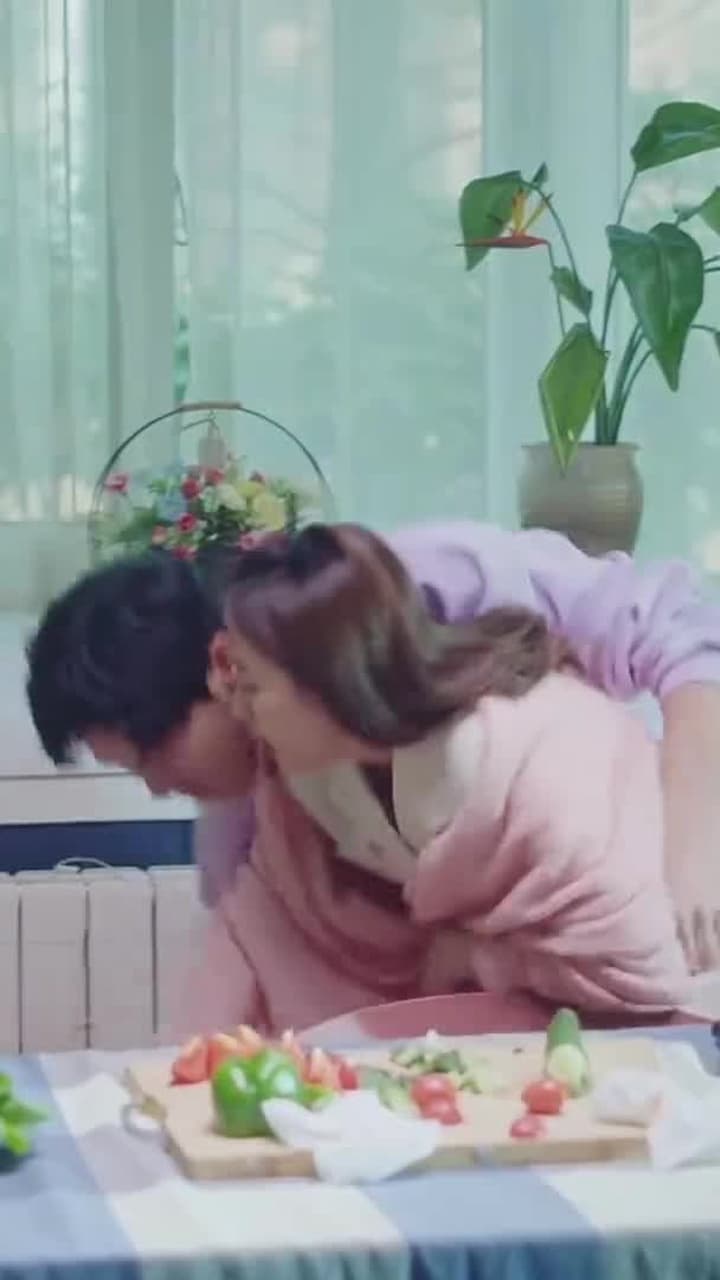 ใครขโมยจูบแรกของฉัน - Episode 35