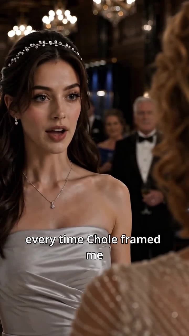 Dumped, Then Spoiled by a Billionaire and His Son - Episode 9
